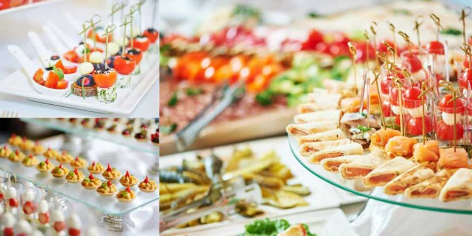 パーティ・懇親会などのイメージ