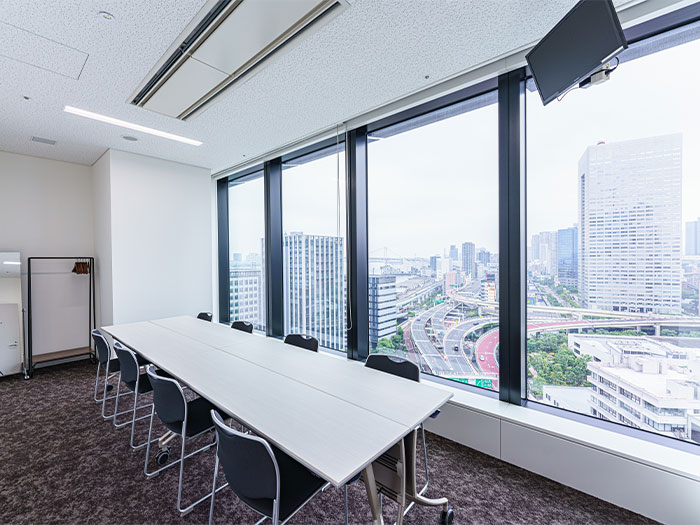 SoftBank World 2021 VIP