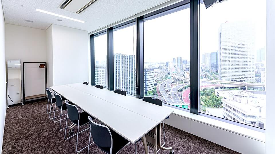 ゲストプライベートルームのイメージ