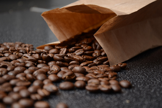 オリジナルコーヒーのイメージ2